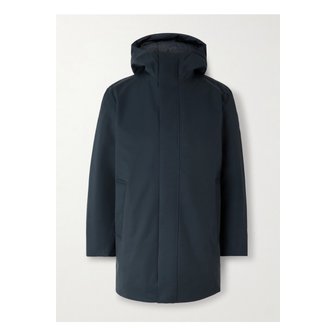 NN07 NN.07 블레이크 8240 패디드  트윌 파카 46376663162896301