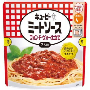 키에피 미트소스 퐁 드 보, 255g x 4 파우치