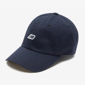 NB C-66 SMALL LOGO BALLCAP NBGDEFP601-59