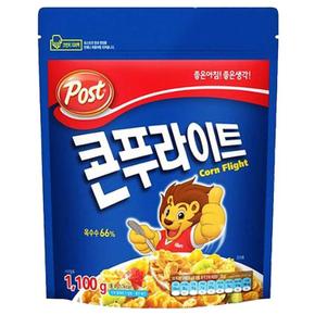 포스트 콘푸라이트 1.1kg (S10628306)