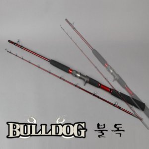 SAPA 영규산업 불독(BULL DOG)/장시간 낚시/줄엉킴 방지