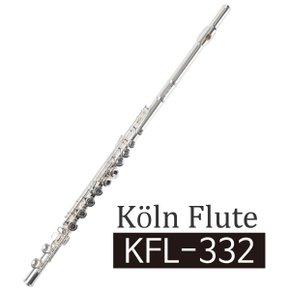 쾰른 저머니(Koln Germany) 플릇 플룻 플루트 KFL-332 Flute