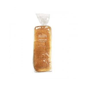 신세계라이브쇼핑 [JH삼립] 냉동 뉴욕샌드위치 식빵 1kg 2봉