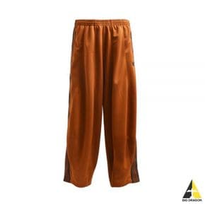 NEEDLES 니들스 24 H.D. Track Pant - Rust (OT232) (폴리 스무스 트랙 팬츠)