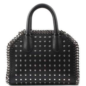 Falabella Box Mini Bag 455137 W995 8 1063