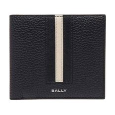 발리 반지갑 RBN BIFOLD 8CC U901P BLACK / 남성 반지갑