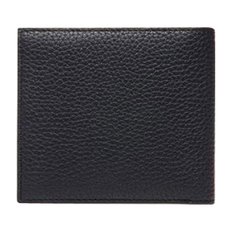 발리 반지갑 RBN BIFOLD 8CC U901P BLACK / 남성 반지갑