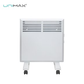 유니맥스 컨벡션 히터 UMH-CV1050 가정용 사무실 전기 컨벡터 온풍기