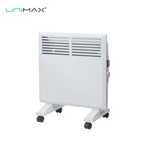 유니맥스 컨벡션 히터 UMH-CV1050 가정용 사무실 전기 컨벡터 온풍기