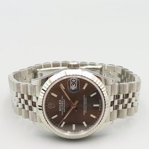 고이비토 중고명품 로렉스 DATEJUST 데이저스트 31MM 여성시계  K1344RX