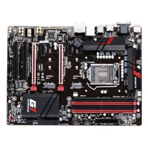 GA-H170-Gaming 3 /1151 H170 백패널 X M.2 중고 메인보드