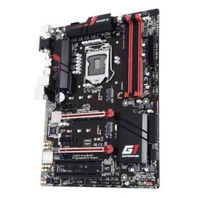 GA-H170-Gaming 3 /1151 H170 백패널 X M.2 중고 메인보드