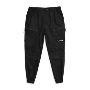 크로우 JOGGER L/PANTS(BAGGY JOGGER FIT) N232UPT030