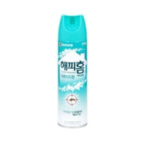 유한양행해피홈 피톤치드500ml