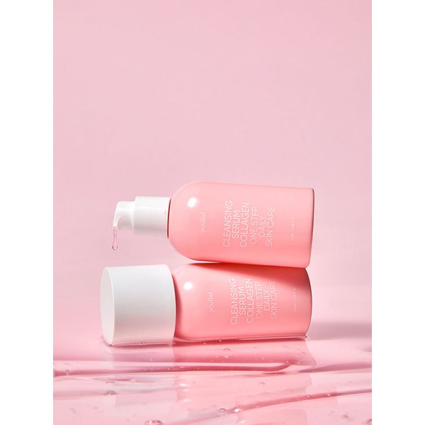 클렌징세럼 콜라겐 100ml