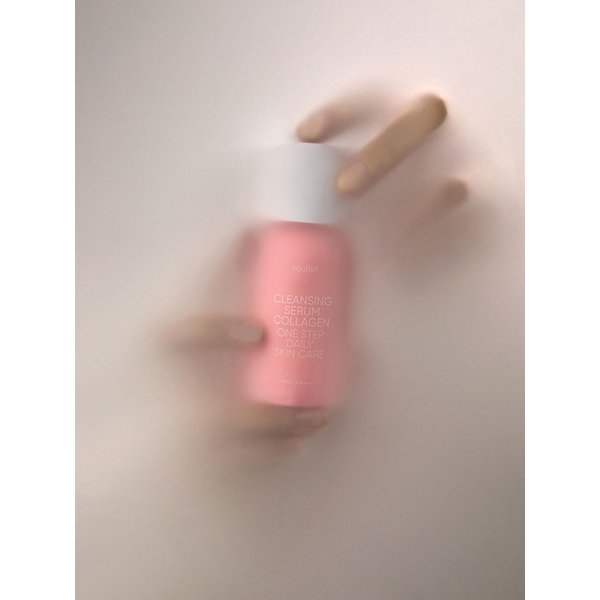 클렌징세럼 콜라겐 100ml