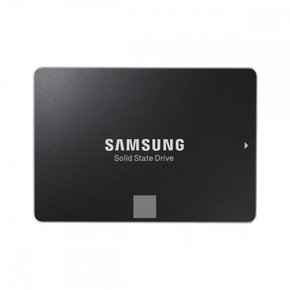 Samsung SSD 250GB 850EVO 2.5인치 내장형 공인 대리점 보증품 MZ-75E250BIT