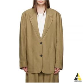 스튜디오 니콜슨 CONDE TAILORED JACKET PAMPAS (CONDE SNW-978) (콩데 테일러