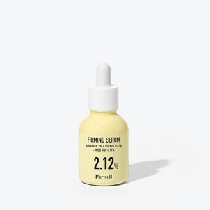 파넬 [단독 선런칭]파넬 바쿠치올 레티놀 참마 2.12 퍼밍 세럼