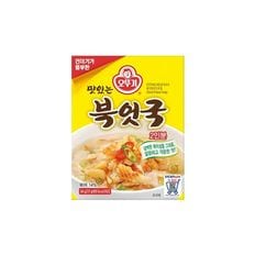 맛있는 북엇국 34g(2인분) x 12개[31579632]