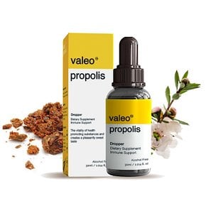 뉴질랜드 발레오 프로폴리스 드롭 30ml