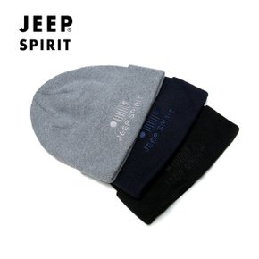 웹도매 JEEP SPIRIT 지프 스피릿 겨울 방한 스키 모자 - 털모자 비니 A0027 - 2개 이상 구매시 추가 할인