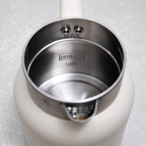 다이닝온 전기포트 온도조절 보온 커피포트 1.5L 분유 대용량 주전자 316 올스텐