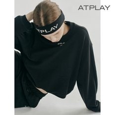 [ATPLAY] 앳플레이 니트 헤어밴드 T214PHF003