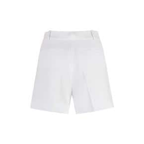 Shorts MS33012ENX_100 White