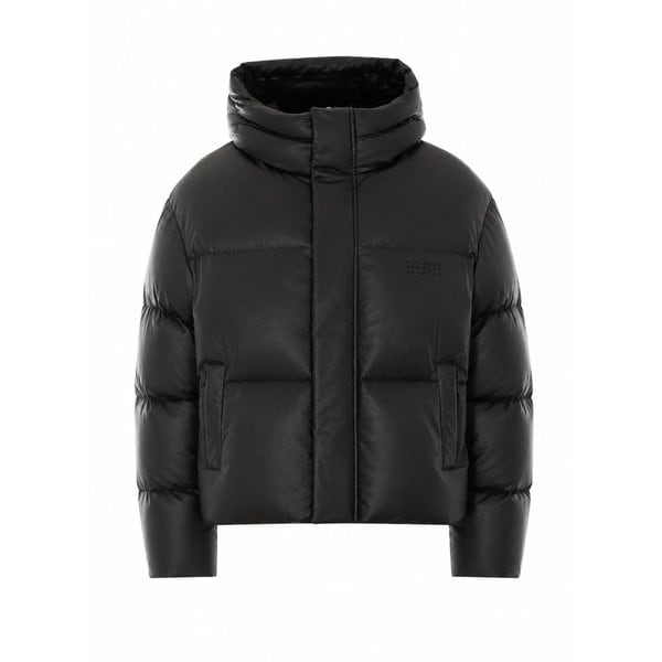 확대된 대표 [해외배송] 26 F/W MM6 메종 마르지엘라 다운 자켓 SH0AM0098/M36016900 B0012257258