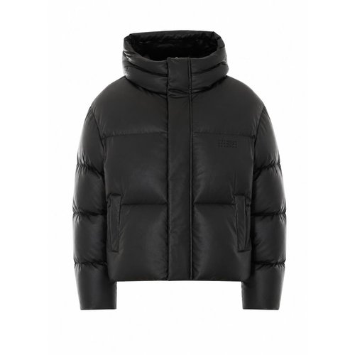 [해외배송] 26 F/W MM6 메종 마르지엘라 다운 자켓 SH0AM0098/M36016900 B0012257258