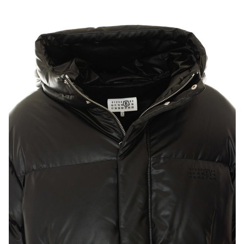 [해외배송] 26 F/W MM6 메종 마르지엘라 다운 자켓 SH0AM0098/M36016900 B0012257258