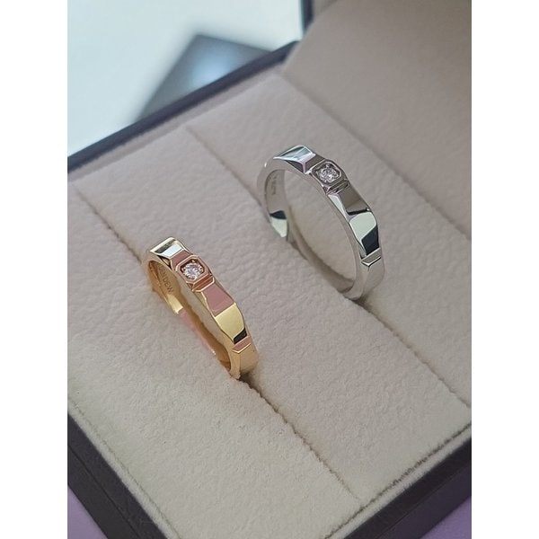 [여주점] 르디아망2(M)5P/르디아망3(S)5P 18K 커플링 212400021/212400020