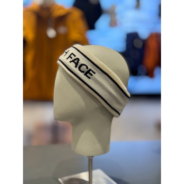 [부산점] 화이트라벨 니트 헤드밴드 NE3RP50K