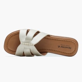 베어파우(BEARPAW) SCARLETT 플립플랍 (womens) 4종 택1