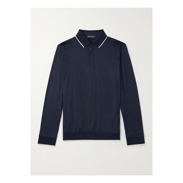 위시 울 폴로 셔츠 46376663162903752