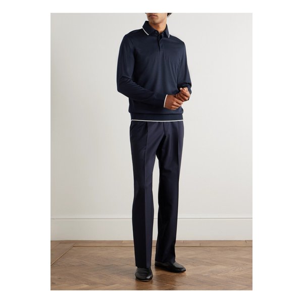 위시 울 폴로 셔츠 46376663162903752