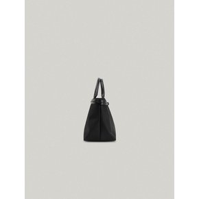 SIERRA BAG-NYLON (BLACK)
