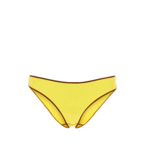 Womens Underwear SWVPPAAU23 RUYELLOW Yellow