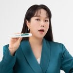 리바이브 테라피 헤어 스칼프앤브로우 앰플 15ml