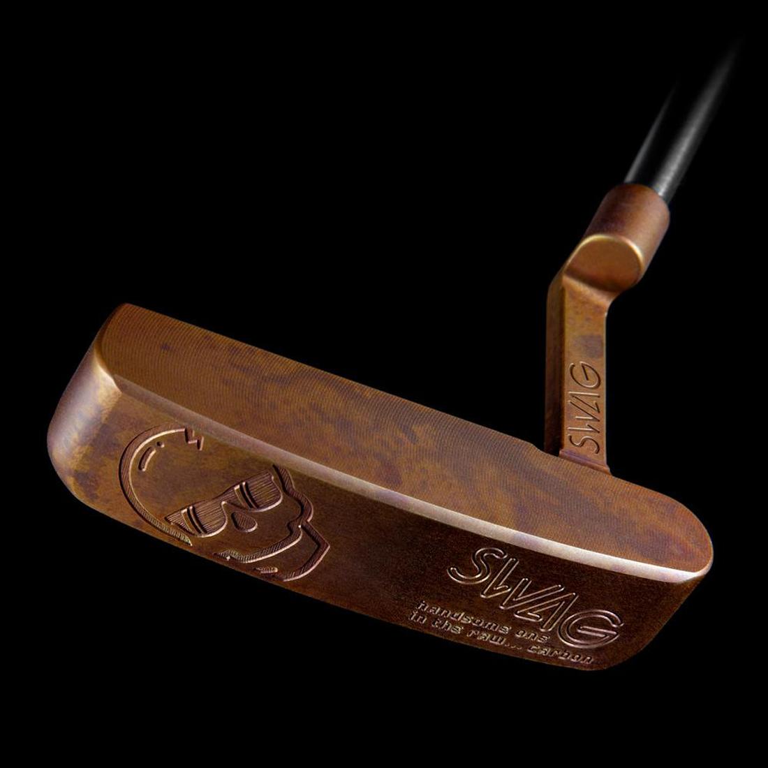 SWAG Handsome one carbon in the raw 핸썸원 카본, 믿고 사는 즐거움