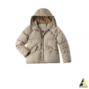 텐씨 24FW ARTIC DOWN PARKA (17CTCUC03075 003780 903) (아틱 다운 파카)