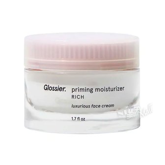 Glossier 글로시에 프라이밍 모이스처라이저 리치 크림 50ml GLOSSIER PRIMING MOISTURIZER RICH CREAM