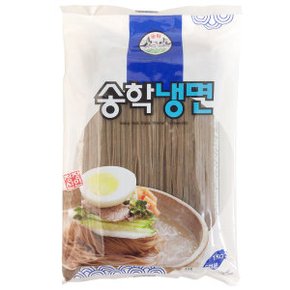 송학식품 송학냉면 1kg (5~6인분) / 냉면