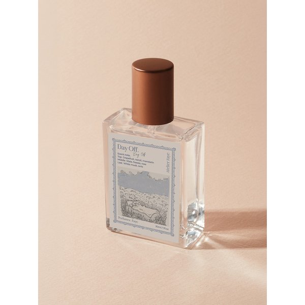 아뜰리에페이 day off 30ml