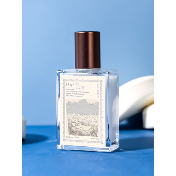 아뜰리에페이 day off 30ml