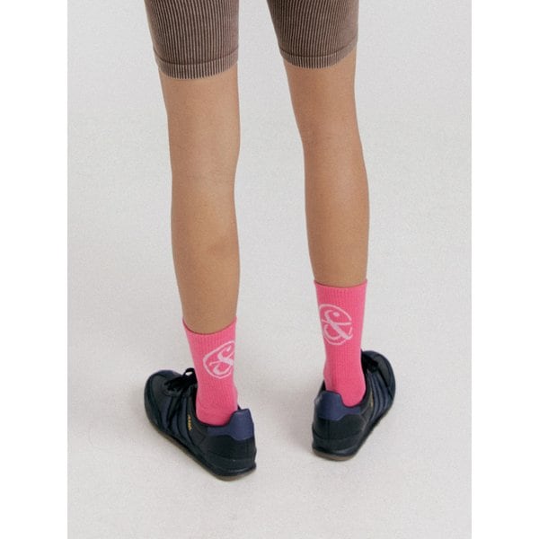 티나 로고 포인트 삭스