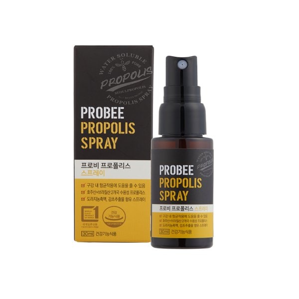 프로폴리스 스프레이 (30ml/28일분)