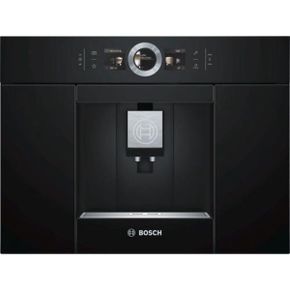 영국 보쉬 타시모 커피머신 Bosch CTL636EB6 Fully Automatic Espresso Machine Builtin Coffee