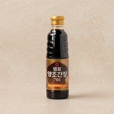 양조간장 701 500ml